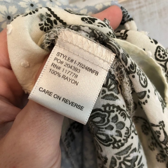 BOUTIQUE DRESS - Picture 6 of 7